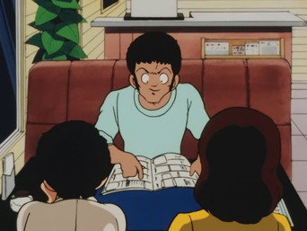 One More Extra-Inning Game!? A Rectangular Relationship Concerning Minami
