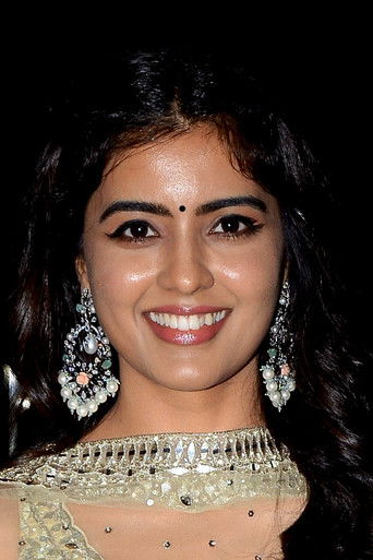 Foto de Amritha Aiyer