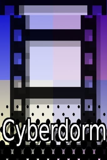 Poster of Cyberdorm