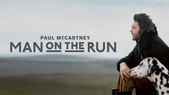 Still 2 from Man on the Run
