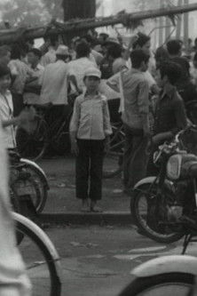 Tháng Năm, Những gương mặt (1975)
