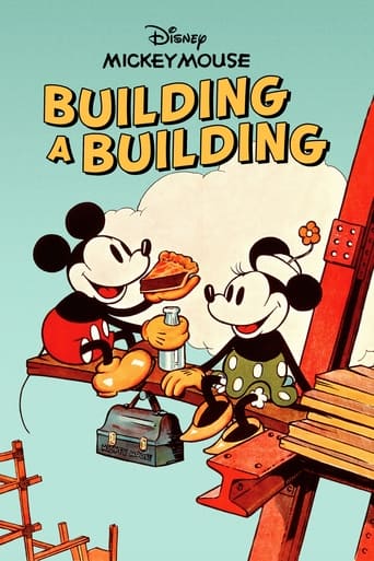 Poster of Building a Building