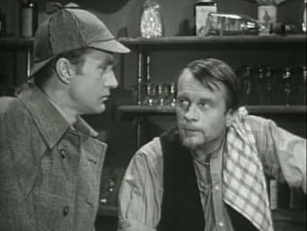 第37話：The Case of the Unlucky Gambler