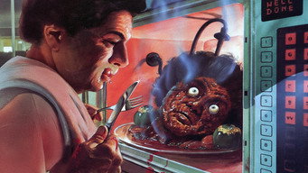 #9 Microwave Massacre