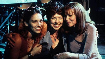 Sweetwater (1999)