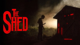 #6 The Shed