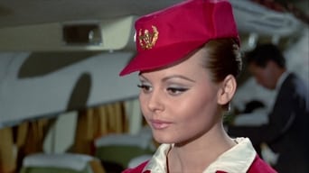 Love in Flight (1967)