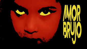 Amor brujo (2000- )
