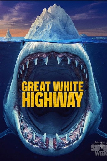 Great White Highway (2026年)のポスター画像 - FindKey