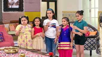 第382話：Kanhaiya's Kids On a Strike