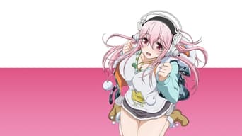 Super Sonico The Animation - 1x01