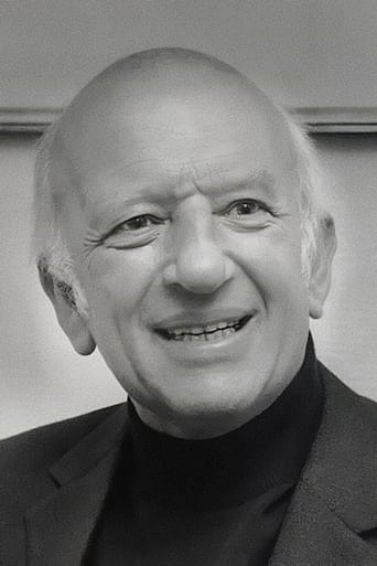 Image of Werner Finck