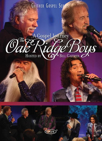 A Gospel Journey (2009)