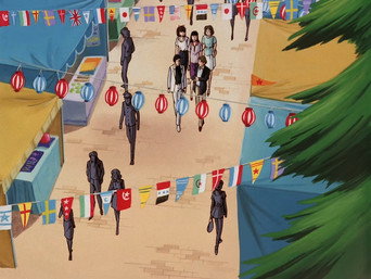 Episode 21 — The University Festival