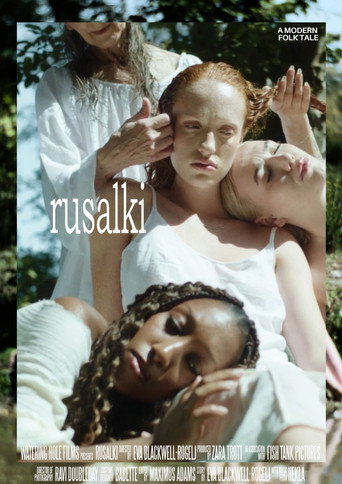 Rusalki galeri 1