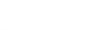 Cruel Encounters logo