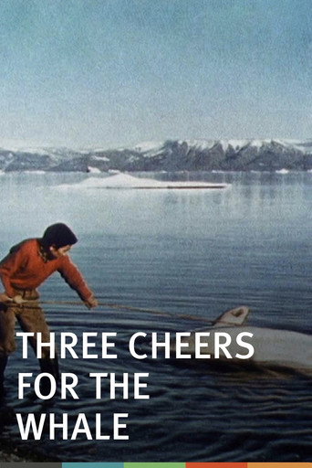 Three Cheers for the Whale (1972)