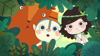 Emmy & GooRoo (2017- )