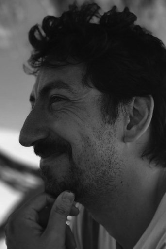 Fernando Alonso is Juan José Palacios