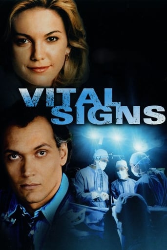 poster Vital Signs