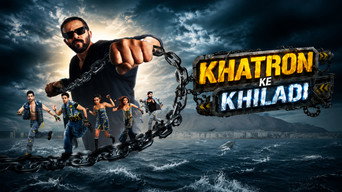 #9 Khatron Ke Khiladi