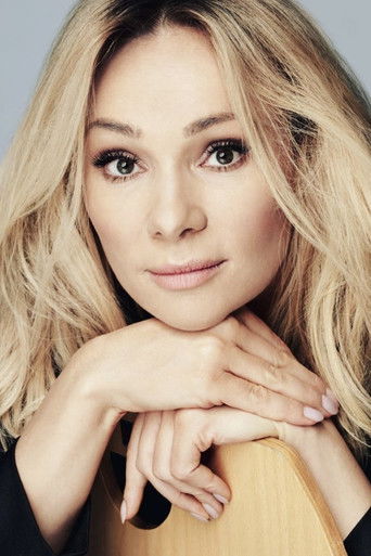 Foto de Sonia Bohosiewicz