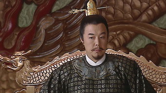 武昭仪反击王萧联盟，高宗欲立其为后