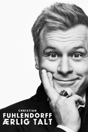 Christian Fuhlendorff - Ærlig talt (2025) Christian Fuhlendorff - Ærlig talt (2025)
