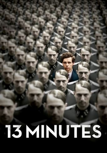 13 Minutes (2015)
