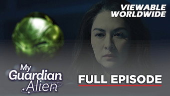 Episode 3 — Katherine, binuhay ng BULALAKAW!