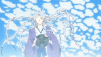 Natsume Yujin-cho T3E11