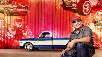 Shorty's Dream Shop (2022-2024)