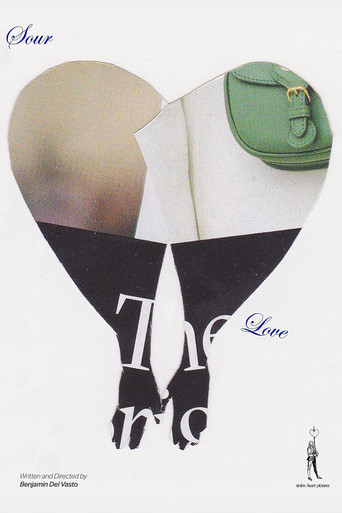 Cartell de Sour Love