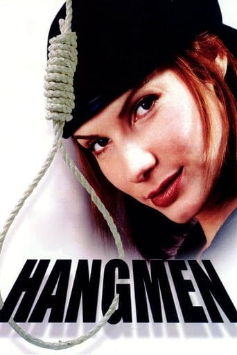 Poster för Hangmen