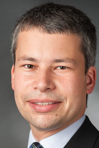 Steffen Bilger foto 2