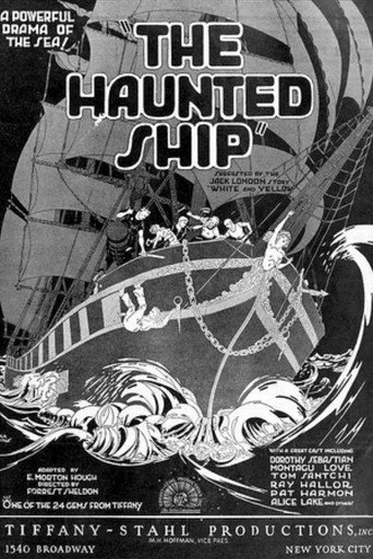 The Haunted Ship (1927)