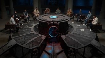 Don Mafia Contest - S1E01