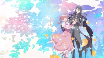 Sugar Apple Fairy Tale - S1E01