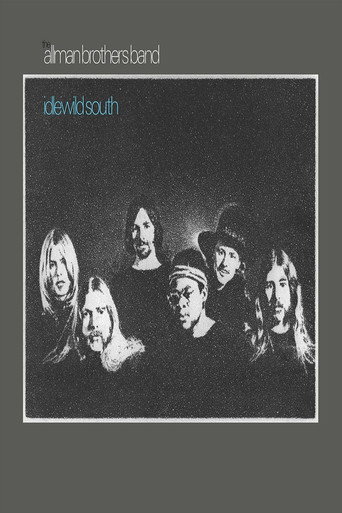 The Allman Brothers Band: Idlewild South (2016)