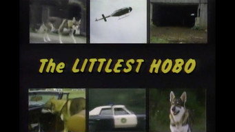 #4 The Littlest Hobo