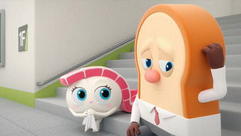 Episode 1 — Episode 1