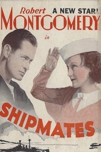 Poster för Shipmates