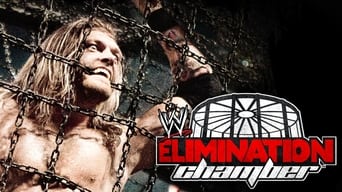 WWE Elimination Chamber (2011)