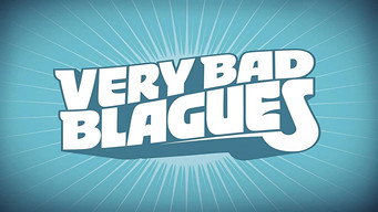 Very Bad Blagues - S1E01