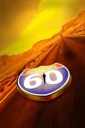 poster Interstate 60: Episodes of the Road