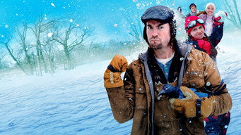 #6 Snow Day