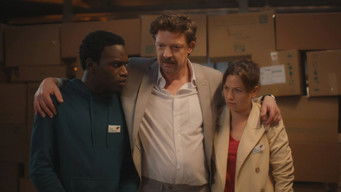 Episode 9 — Episode 9