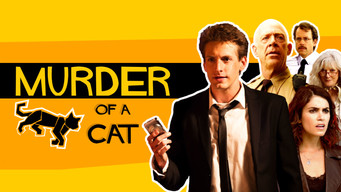 Murder of a Cat (2014)