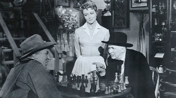 At Gunpoint (1955)