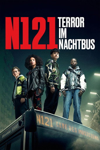 N121 - Terror im Nachtbus
